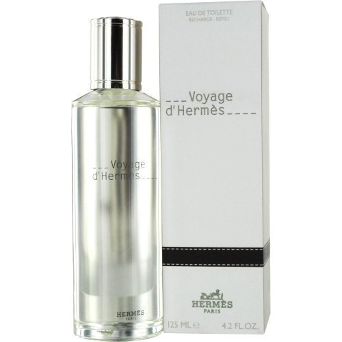 Voyage EDT náplň (refill)
