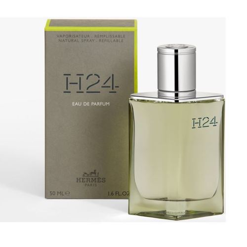 Hermes H24 pánská parfémovaná voda 30 ml