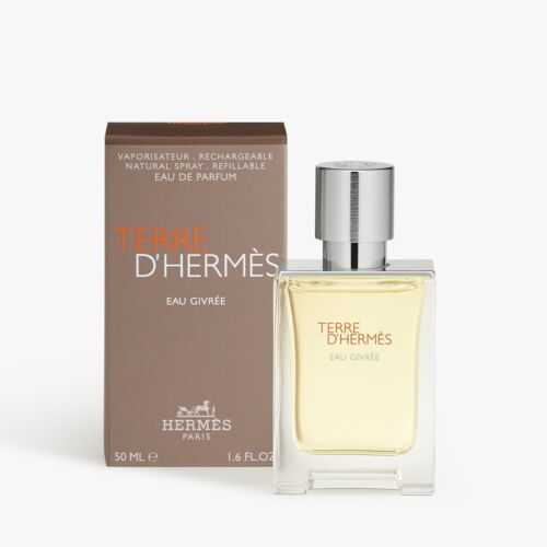 Hermes Terre d´Hermes Eau Givree pánská parfémovaná voda 100 ml