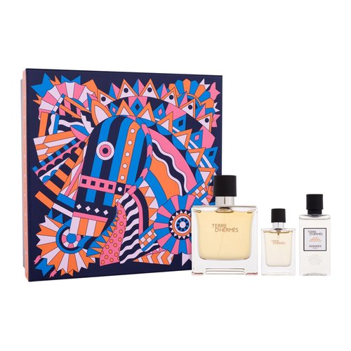 Terre d´Hermes dárková sada