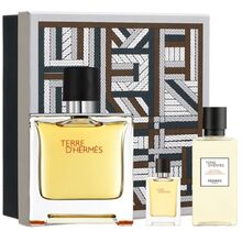 Terre D´Hermes Pure Perfume dárková sada