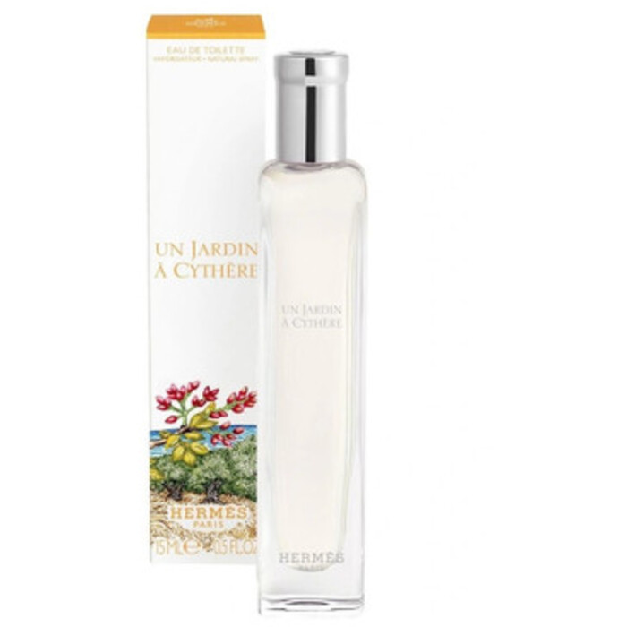 Un Jardin a Cythere EDT Miniaturka