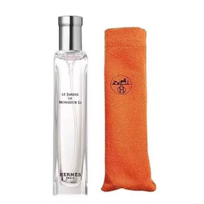 Le Jardin De Monsieur Li EDT Miniaturka
