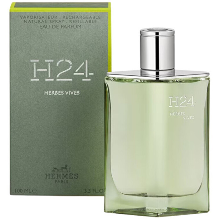 H24 Herbes Vives EDP 