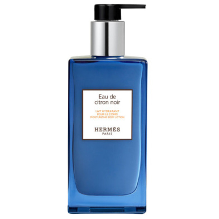 Eau de Citron Noir Telové mlieko
