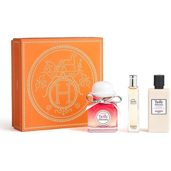 Tutti Twilly d´Hermes darčeková sada
