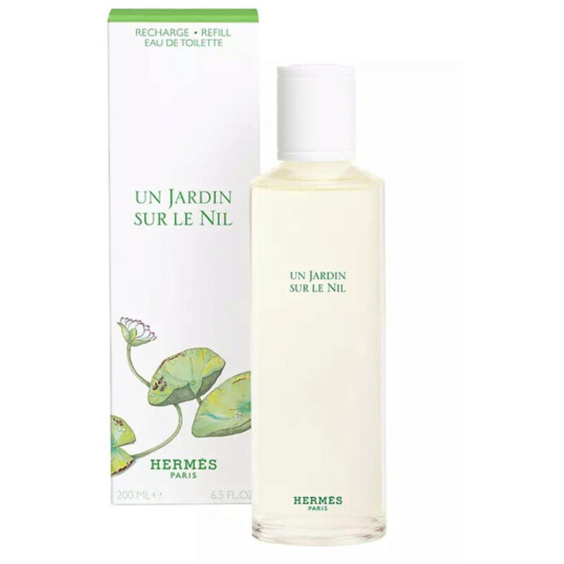 Un Jardin Sur le Nil EDT ( náplň )