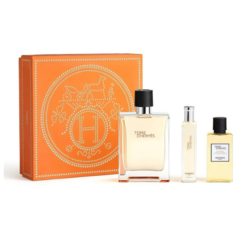 Terre D´Hermès darčeková sada