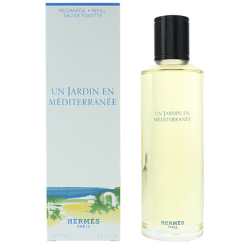 Un Jardin en Méditerranée EDT ( náplň ) 