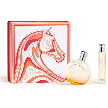 Eau Des Merveilles darčeková sada
