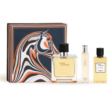 Terre D´Hermes Pure Perfume darčeková sada