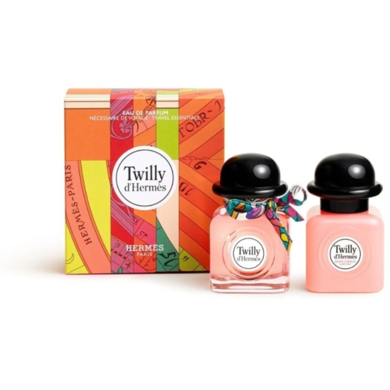 Twilly d´Hermes darčeková sada