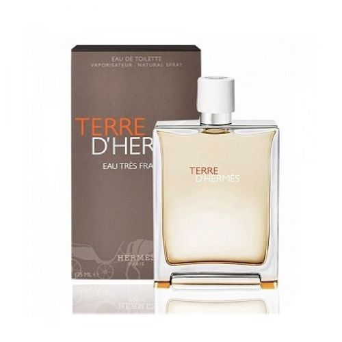 Terre D´Hermes Eau Trés Fraiche EDT