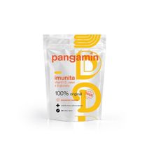 Pangamin imunita 120 tbl. sáčok