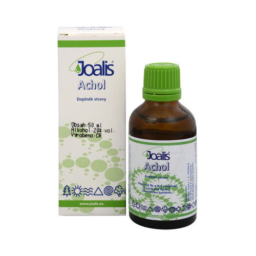 Joalis Achol 50 ml