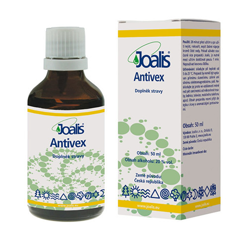 Joalis Antivex 50 ml