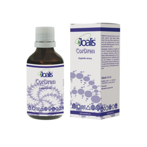 Joalis CorDren 50 ml