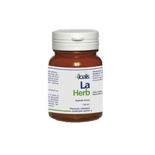 Joalis LaHerb (LaxaHelp) 100 tbl.