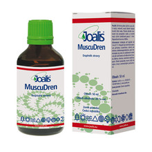 MuscuDren 50 ml