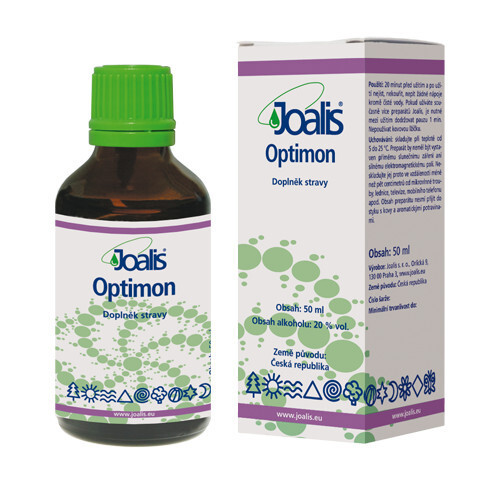 Joalis Optimon 50 ml