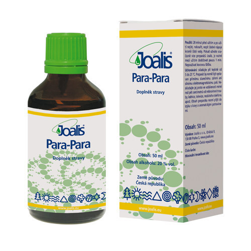 Joalis Para-Para 50 ml