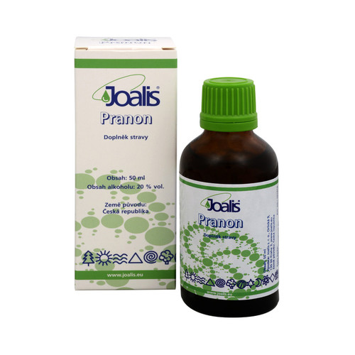 Joalis Pranon 50 ml