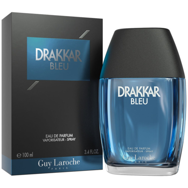 Drakkar Bleu EDP
