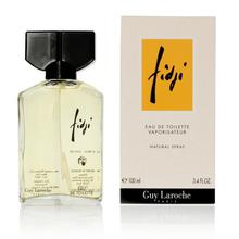 Fidji EDT Tester