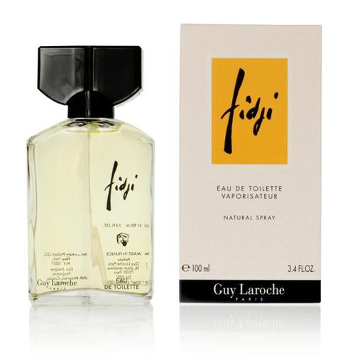 Fidji EDT Tester