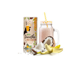 Smoothie Banán + Kokos BIO 180 g