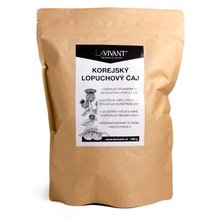 Korejský lopuchový čaj 500 g