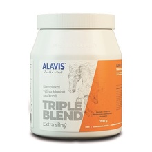 ALAVIS™ Triple Blend Extra silný 700 g