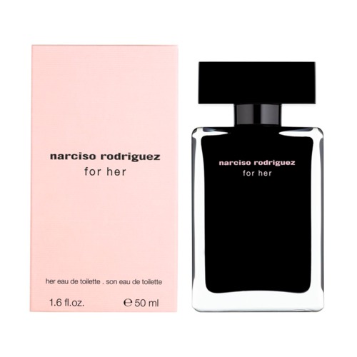 Narciso Rodriguez Narciso Rodriguez for Her EDT