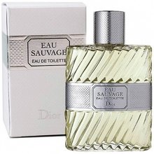 Dior Eau Sauvage EDT