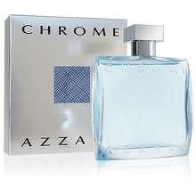 Azzaro Chrome EDT