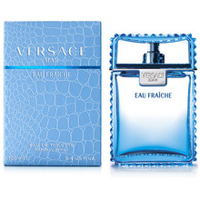 Versace Versace Man Eau Fraiche EDT