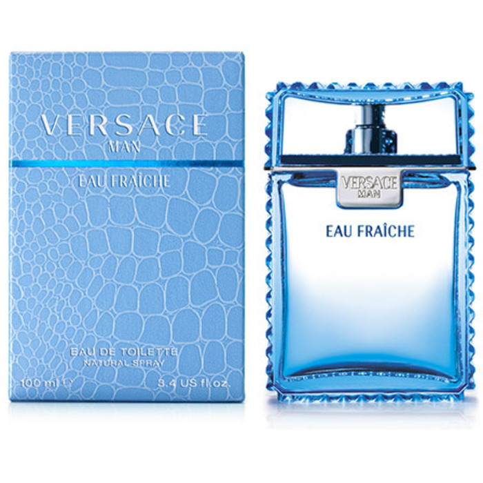 Versace Man Eau Fraiche EDT