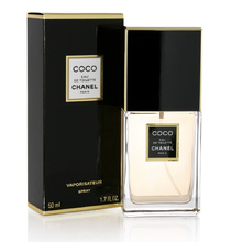 Chanel Coco EDT