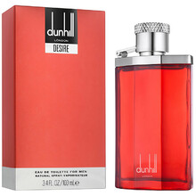 Dunhill Desire for a Men EDT