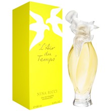 Nina Ricci L´Air du Temps (holubička) EDT