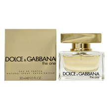 Dolce Gabbana The One EDP