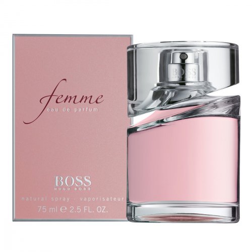 Hugo Boss Boss Femme EDP