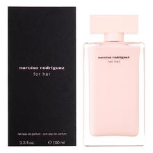 Narciso Rodriguez Narciso Rodriguez for Her EDP