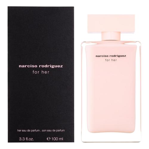 Narciso Rodriguez Narciso Rodriguez for Her EDP