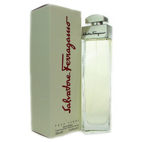 Salvatore Ferragamo Pour Femme EDP