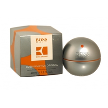 Hugo Boss Boss In Motion EDT