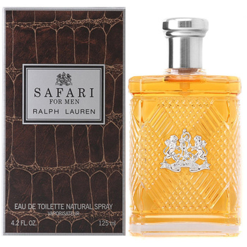 Ralph Lauren Safari for Men EDT