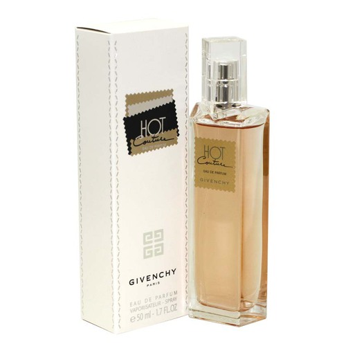 Givenchy Hot Couture EDP