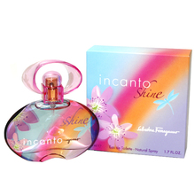 Salvatore Ferragamo Incanto Shine EDT
