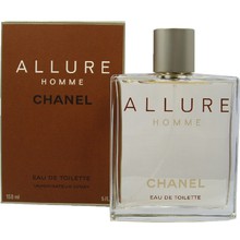 Chanel Allure Homme EDT